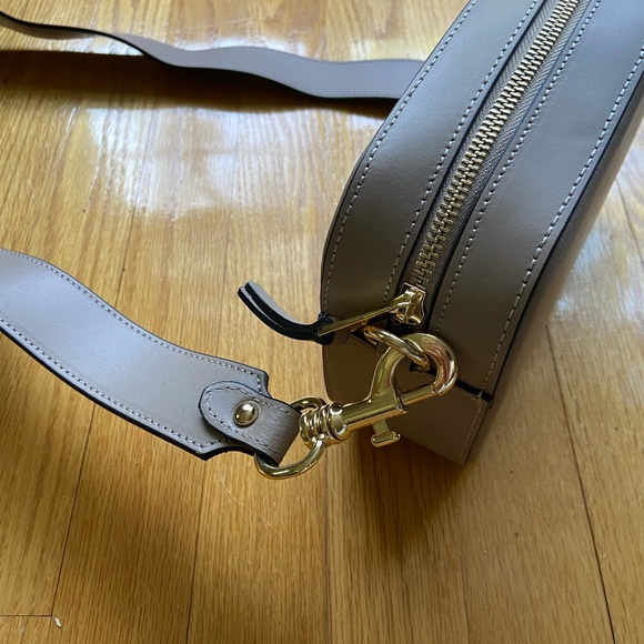 NWT Ellie Beaumont leather purse - Picture 2 of 16